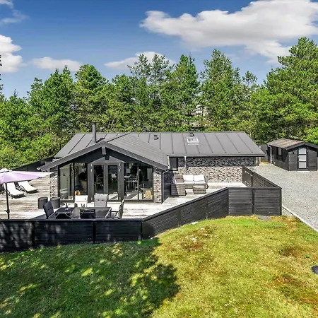 Casa vacanze Bv339-blavand-toldbodvej-28 *