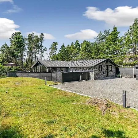 Bv339-blavand-toldbodvej-28 Casa vacanze