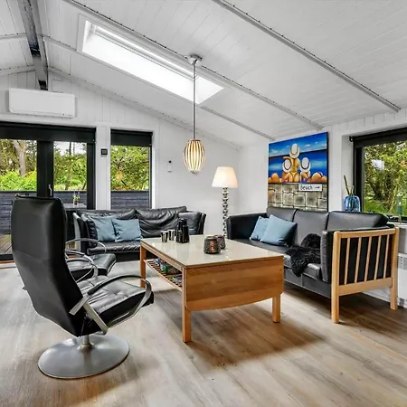 Bv339-blavand-toldbodvej-28 Casa vacanze *