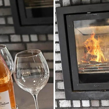 Casa vacanze Bv339-blavand-toldbodvej-28 Blåvand