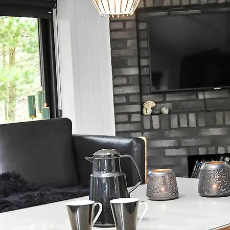 Casa vacanze Bv339-blavand-toldbodvej-28