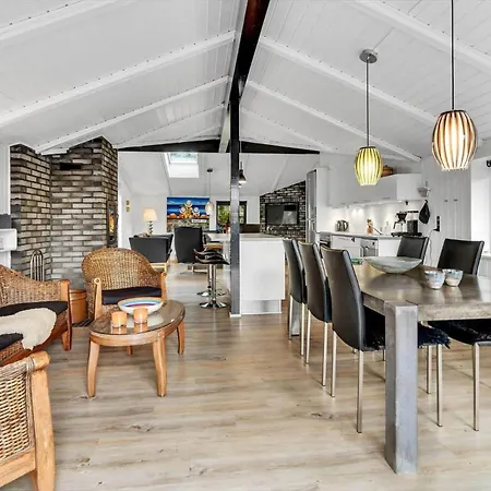 Bv339-blavand-toldbodvej-28 Casa vacanze Blåvand