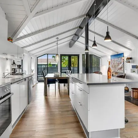 Bv339-blavand-toldbodvej-28 Casa vacanze