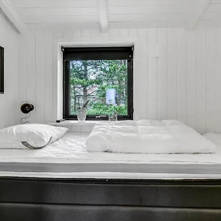 Casa vacanze Bv339-blavand-toldbodvej-28 Blåvand