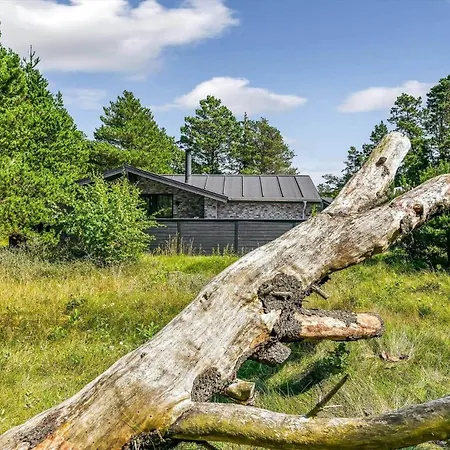 Bv339-blavand-toldbodvej-28 Hébergement de vacances Blåvand