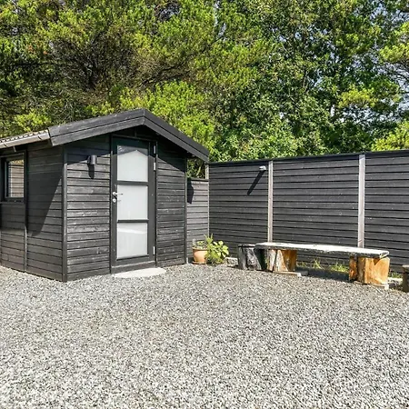 Hébergement de vacances Bv339-blavand-toldbodvej-28 Blåvand